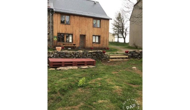Rental Gite Cézens