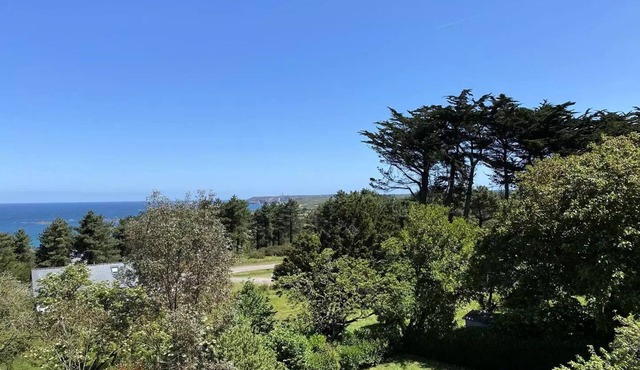 Residence De La Plage - 2 Rooms for 4 People
