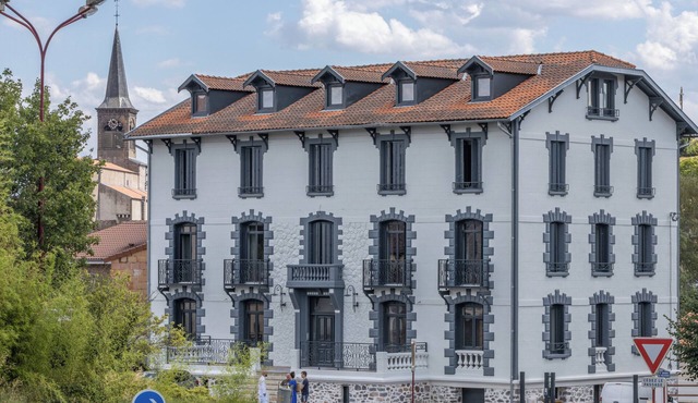 RESIDENCE PLAISANCE