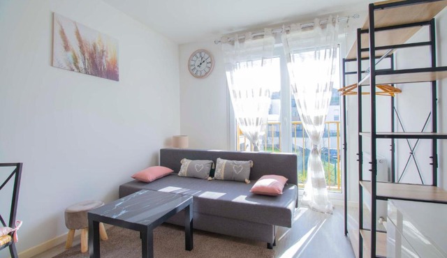 RESIDENCE SEVIGNE A Disneyland