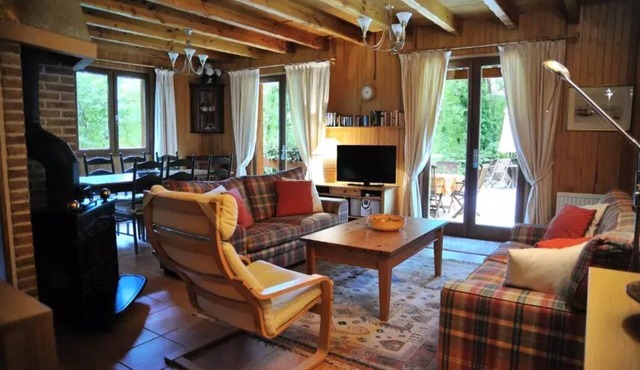 Residence Souillac Golf & Country Club* - 4 Room House 6 People Périgord
