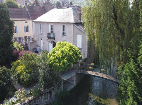 Retreat in Bligny-sur-Ouche