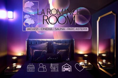 Romance House