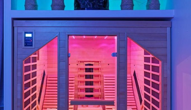 Romance Spa Nuit D'amour
