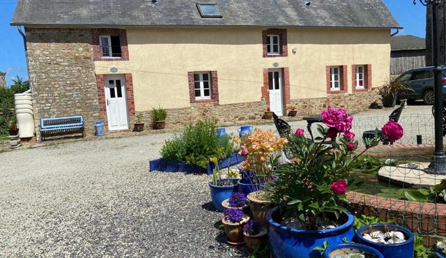 Rose Cottage