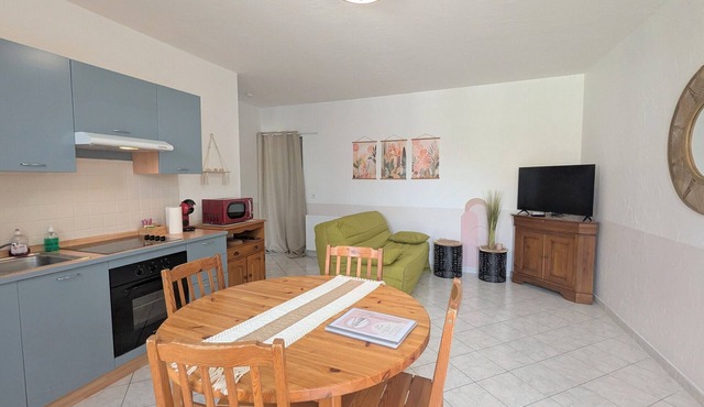 Rural charm and relaxation near Loire castles