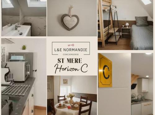Sainte Mère Horizon C