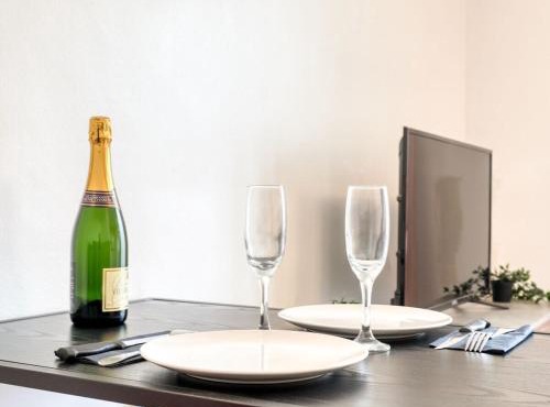 Samois-sur-seine Superbe appartement - Rickhoss Home