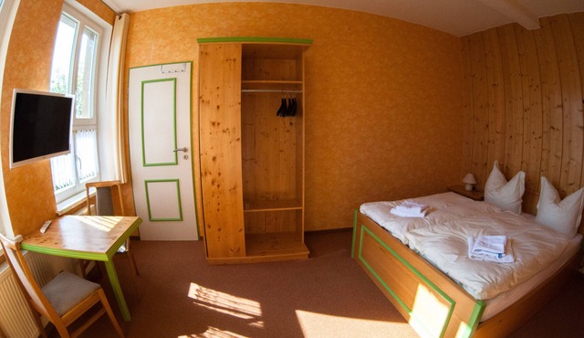 Sandgut Mihla in Amt Creuzburg