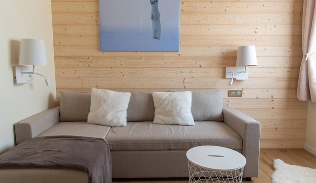 SCANDINAVE .