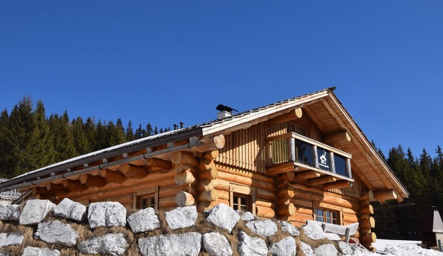 Schönberghütte by Interhome in Niederwölz