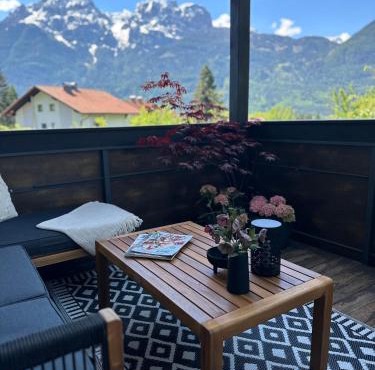 Schusterhof Dölsach in Lienz
