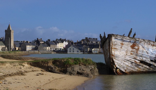 seaside B & B 2
