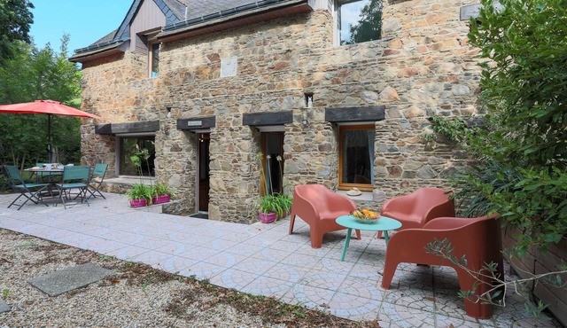 Seaside Cottage - Gîtes du Goëlo