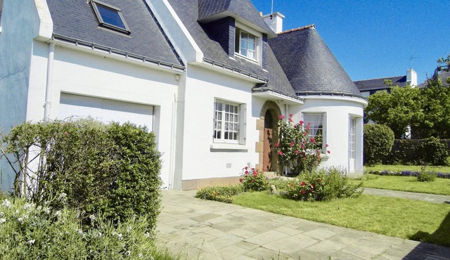 Seaside House