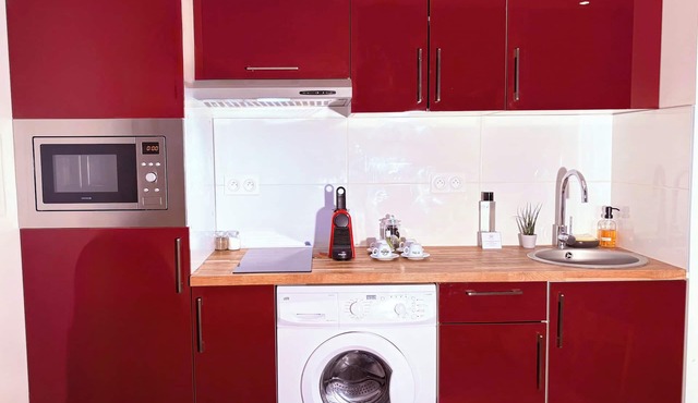 Seclin Appartements