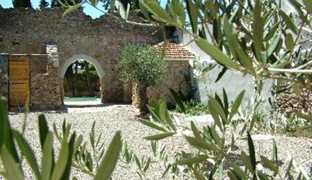 Secret Garden Cottage