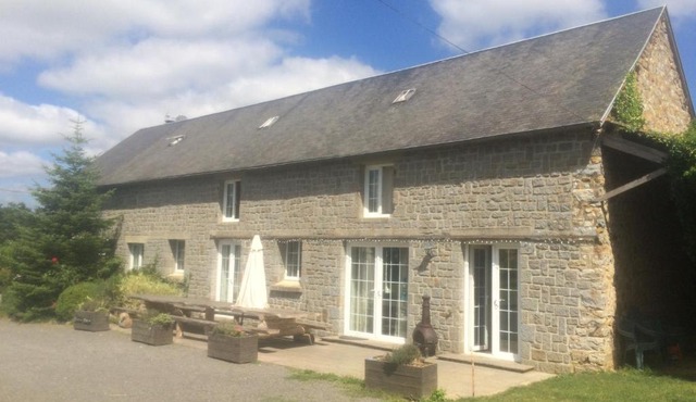 Self Catering for large groups, friends/families