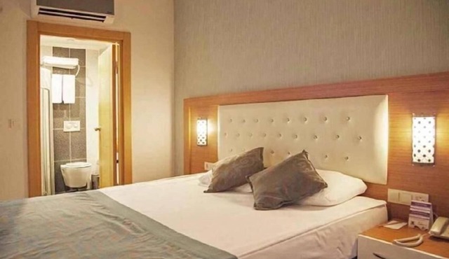Side Win Hotel in Manavgat