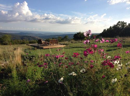 Site exceptionnel Haute-Provence
