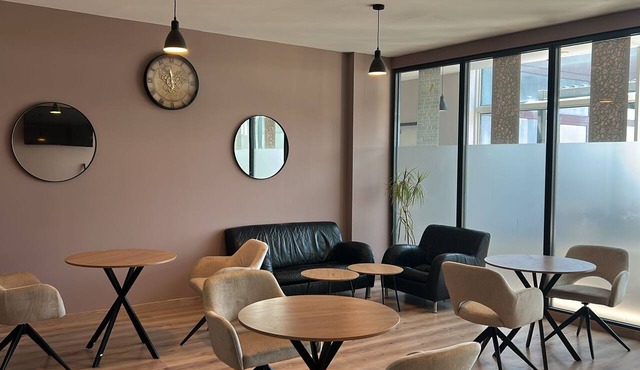 Sitya Hostel München in Munich