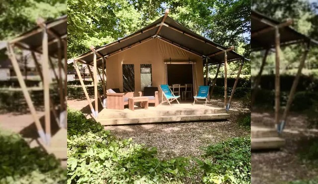 SLOW LODGE 2 bedrooms - no bathroom facilities, sleeps 5