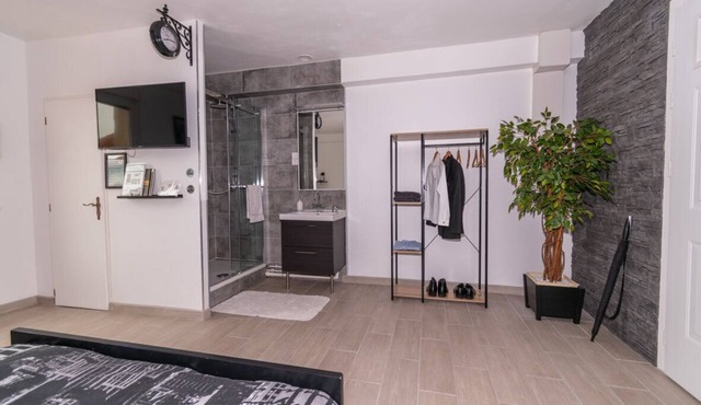 Smart City Room.