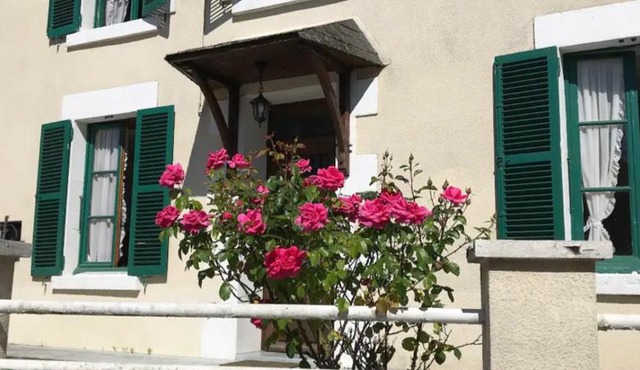 Soyez les bienvenus chez Jeanne - Groises Sancerre