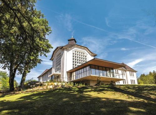 Spa Retreat in La Roche-Posay