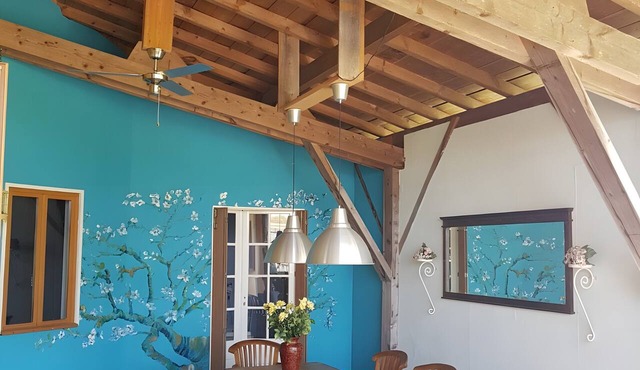 Spacious Holiday Home with Jacuzzi, Three Terraces & Panoramic Views in Lot-et-Garonne