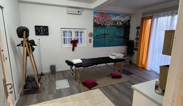 Spacious house for families and groups
