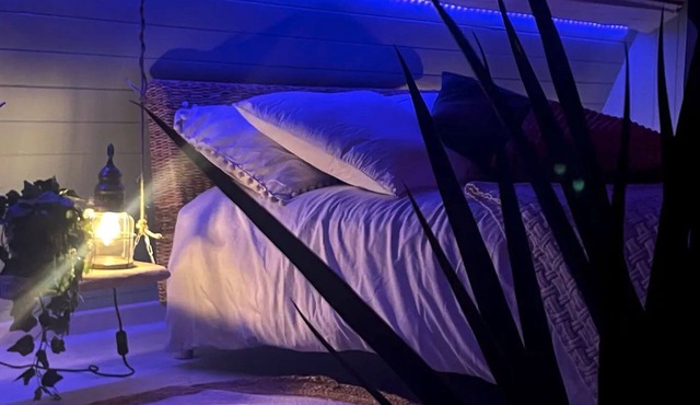 Special Couple Studio "la Paillote" SPA