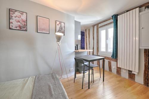 St André 4G - Best Location