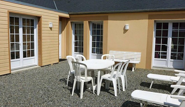 St Pierre by Interhome
