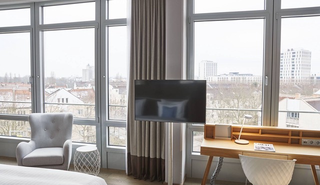 Steigenberger Hotel München in Munich