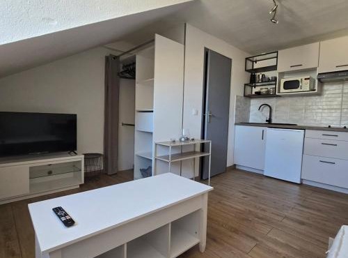 Studio 3 Lumineux