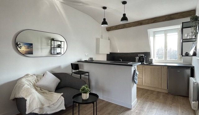 Studio Anchin - Spacious and modern