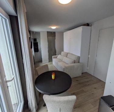 Studio au coeur de Plouharnel