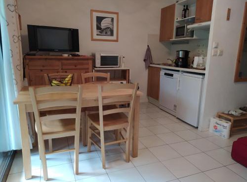 Studio Confortable Au Coeur d'Arreau