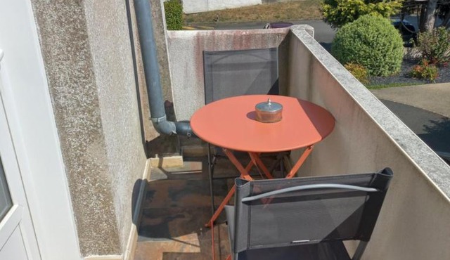 Studio cosy 10 min des plages