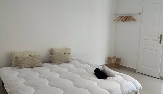 Studio Cosy Proche CDG , Disney
