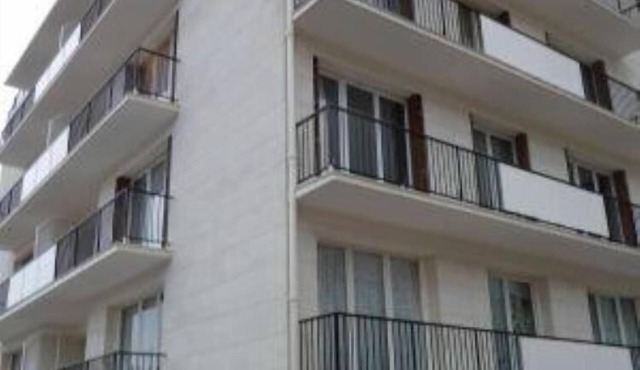 Studio - Courbevoie
