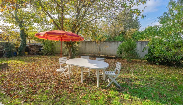 Studio in Etaules near La Palmyre, Royan, and Rochefort