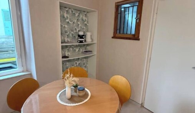 Studio in the heart of Bagneres