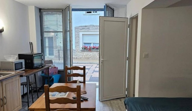 Studio Indépendant
