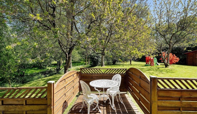 Studio – Le Clos des Pommiers