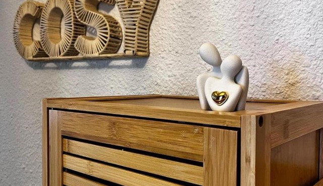 Studio le Cosy - Bourgoin Centre