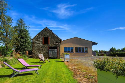 Studio Le Jardin