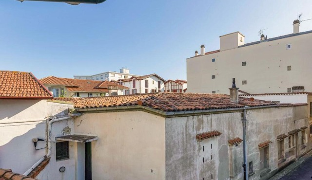 Studio Les 3 couronnes- l'Annexe by Interhome