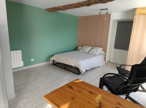 Studio Les Restanques